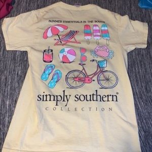 Simply Southern Shirt